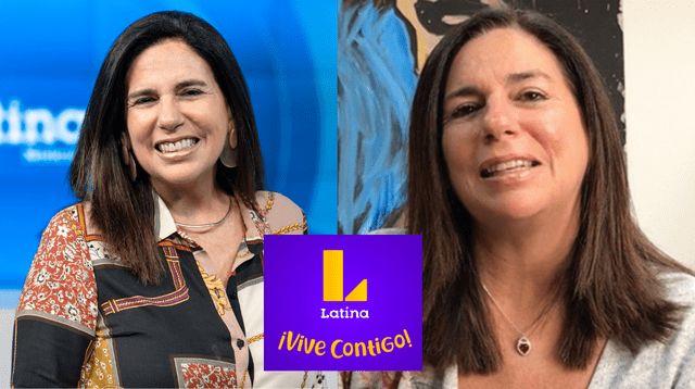 Susana Umbert sería la encargada del nuevo proyecto de Latina Televisión.