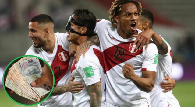 Apuestas para el Perú vs Paraguay, conoce todos los detalles de cuánto pagan los goles por la Selección Peruana.