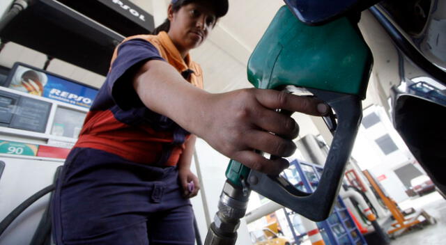 ¿Dónde puedo encontrar los combustibles más baratos de Lima?