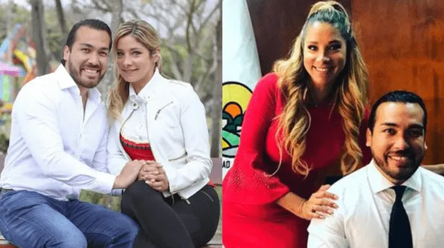 ¿Qué relación mantiene actualmente Sofía Franco y Álvaro Paz de la Barra?
