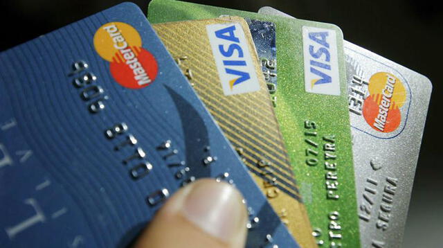 Ley buscaría evitar que los bancos y entidades que emitan tarjetas te cobren por membresía