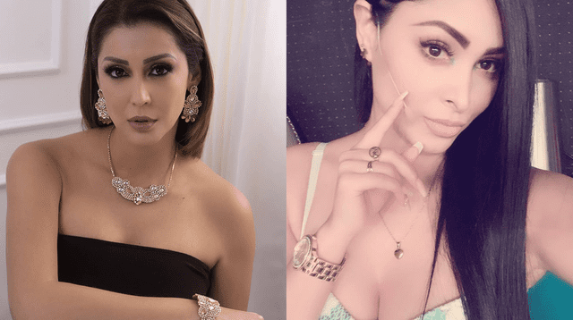 Karla Tarazona aprueba a Pamela Franco: