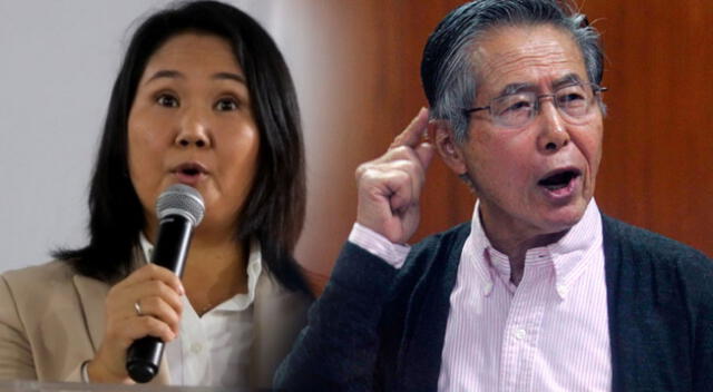 Keiko Fujimori se pronuncia tras la orden de la Corte IDH