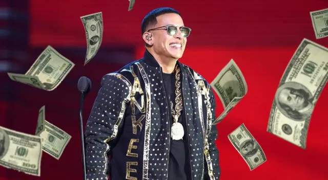 Daddy Yankee: Entradas para el show del ‘Big Boss’ en Lima se agotaron en solo una hora