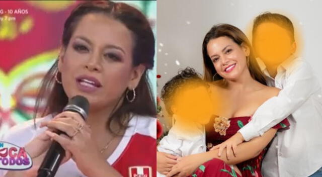 Hijo de Florcita heredó el talento de su abuelo