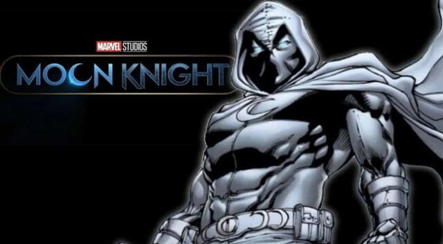 Moon Knight, se estrenó el 30 de marzo de este año.