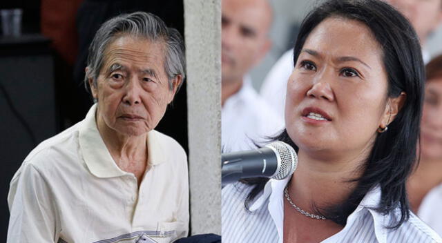 Keiko Fujimori sobre requerimiento de la Corte IDH: