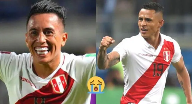 Christian Cueva viene recibiendo gratas palabras de sus compañeros por su actuación con la "Bicolor".