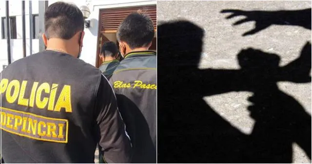 Arequipa: cuatro estudiantes precadetes son detenidos tras ser acusados de violación.