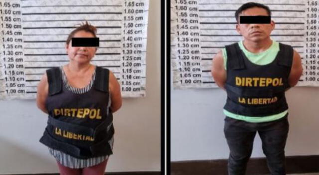 Trujillo: exigían S/ 1,000 a mujer para no publicar videos íntimos