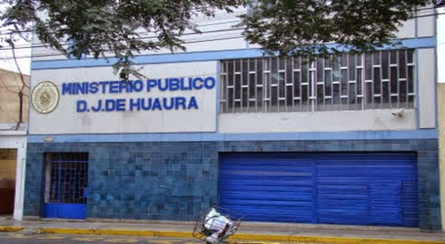 Condenan a cuatro funcionarios de la municipalidad distrital Puerto Supe