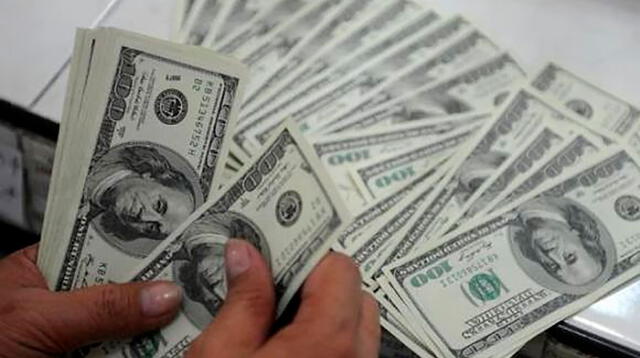 Precio del dólar HOY viernes 1 de abril del 2022