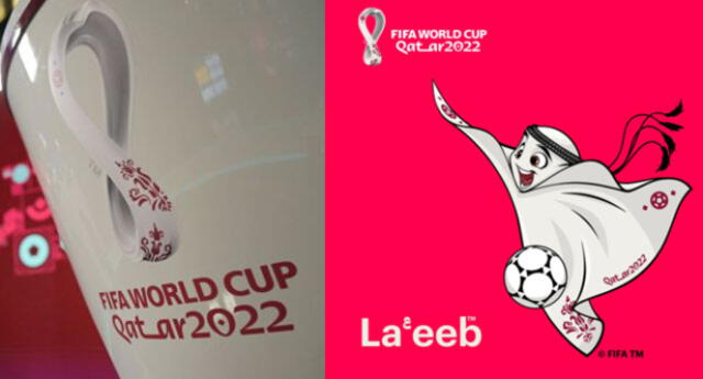 FIFA presentó a la nueva mascota oficial de la Copa del Mundo.