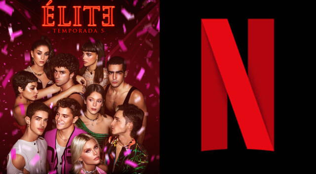 Series y películas que se estrenarán durante abril en Netflix.