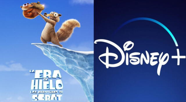 Las películas y series que se estrenaran en Disney +.