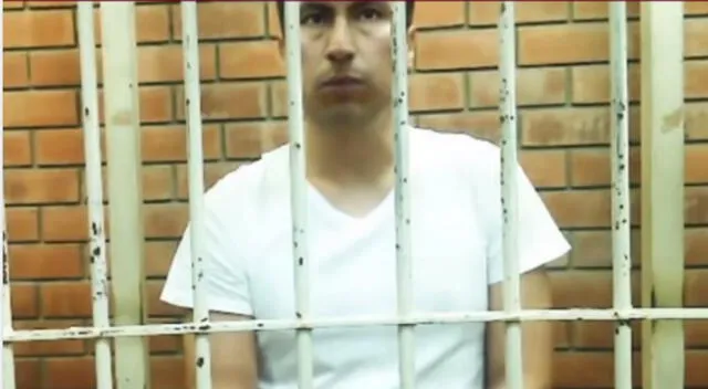 Condenan a cadena perpetua a Edgar Marcelino Gonzales Rojas por violar a su hijastra menor de edad