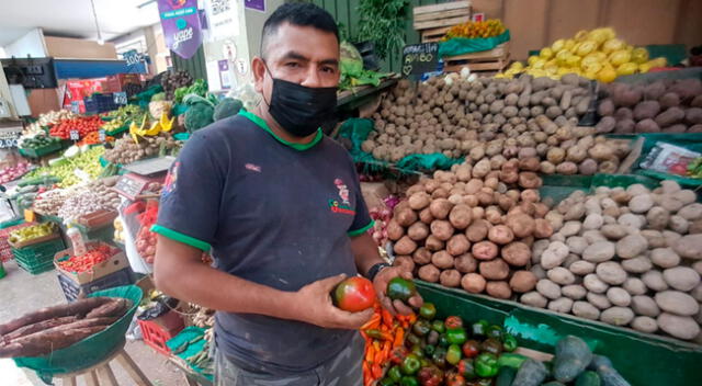 Comerciantes sienten que es un dolor de cabeza tener sus puestos desabastecidos.