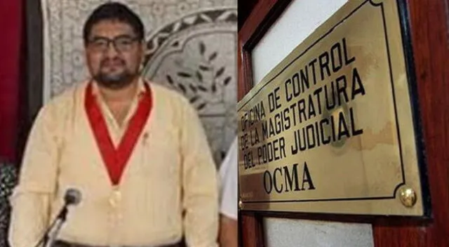 La OCMA investiga a juez Luis Torrejón por insultar y maltratar a una jueza en plena audiencia