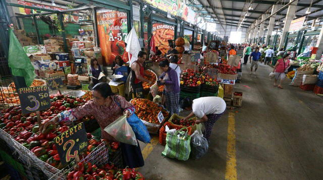 Paro de transportistas: Gobierno presentará PL para exonerar IGV a grupo de alimentos