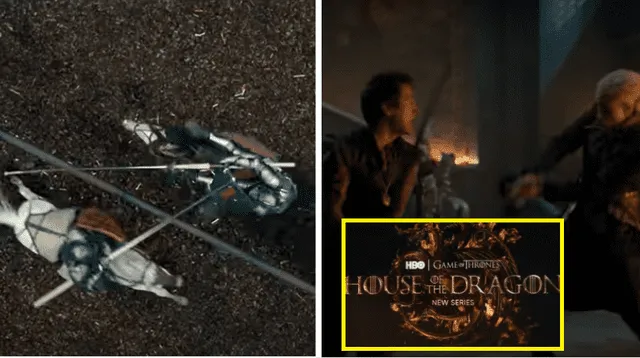 “Game of Thrones: House of the Dragon” ya tiene fecha de estreno por HBO Max.