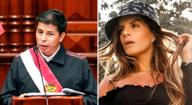 Alejandra Baigorria molesta por inmovilización social.