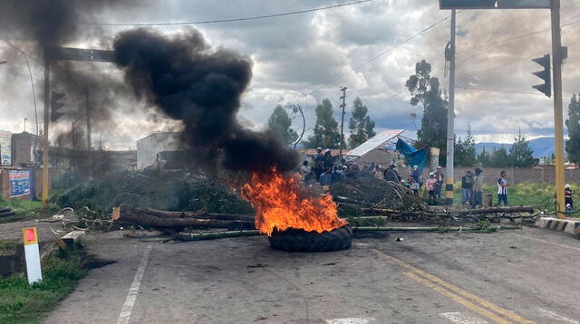 Paro de transportistas en Huancayo: mañana mercados y otras instituciones cerrarán sus puertas tras fin de tregua