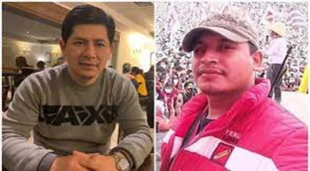 La Fiscalía investiga a Zamir Villaverde y al sobrino del presidente por el caso Tarata