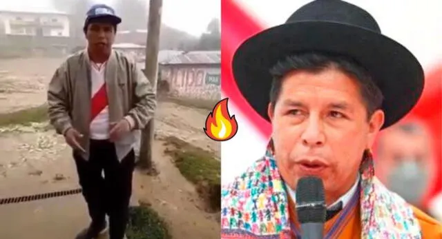 El video en TikTok ha generado que cientos de usuarios critiquen la actitud del jefe de Estado.