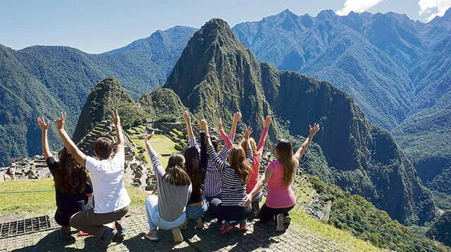Semana Santa: el 55% de peruanos prefiere los destinos nacionales