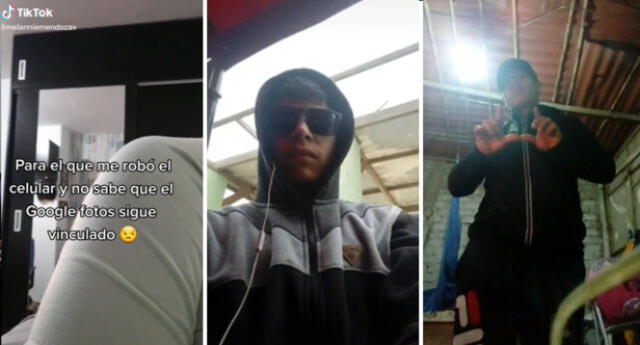 El mensaje de la joven a ladrón que le robó su móvil es viral en las redes sociales.