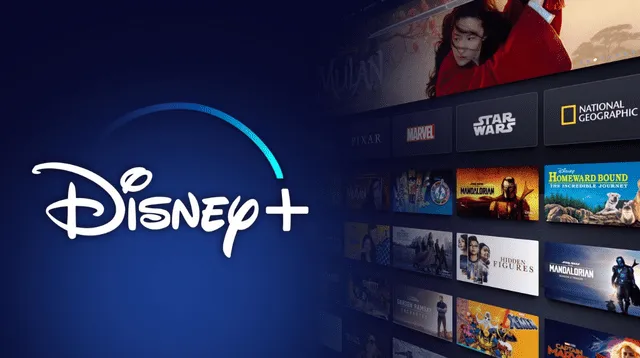 Conoce los pasos para tener Disney + en tu Smart Tv