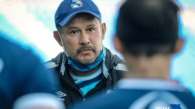 Juan Reynoso no se confía de jugar de local ante Pumas y lograr clasificación a la final.