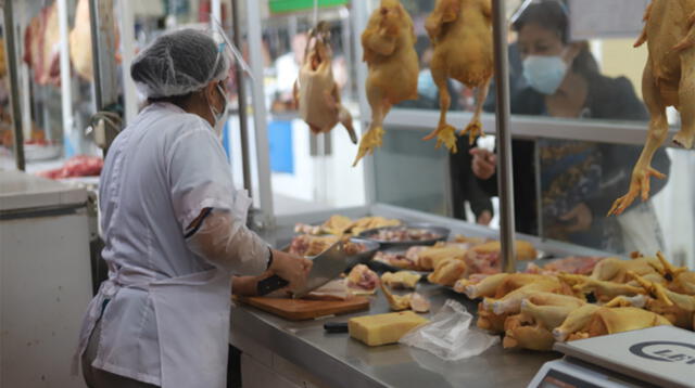 Asociación Peruana de Avicultura advierte que el precio del pollo y huevos no bajará con exoneración del IGV