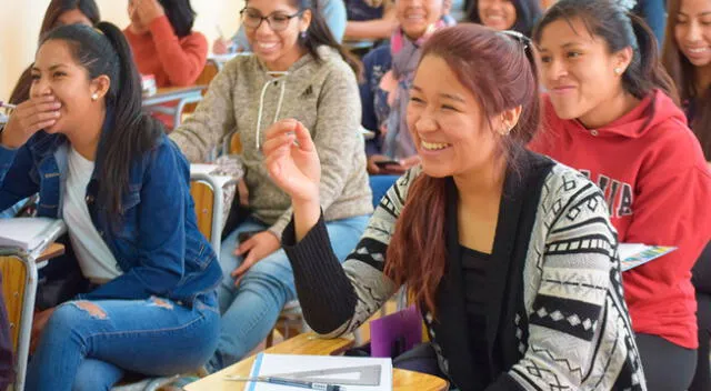 Conoce AQUÍ cuánto cuesta estudiar en las universidades de Bolivia