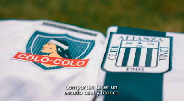 Alianza Lima y Colo Colo miden fuerzas este miércoles en Copa Libertadores 2022.