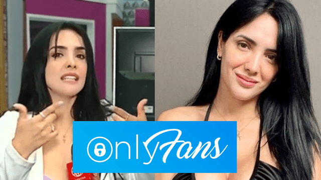 Rosángela Espinoza evalúa posibilidad de abrir Only Fans