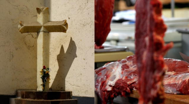 El jueves y viernes santo se evitan las carnes rojas y se apuesta por el pescado.