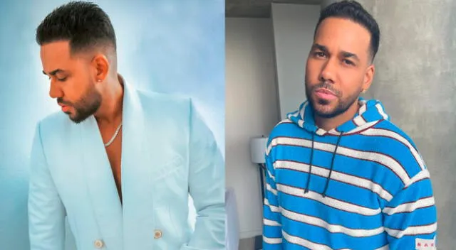 Romeo Santos debutará en la produción musical de