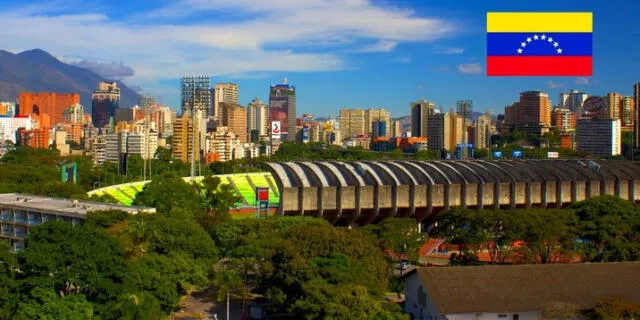 También el país llanero tiene sus universidades con gran reconocimiento.