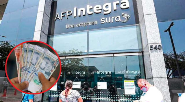 Consulta tu estado de cuenta en la AFP Integra