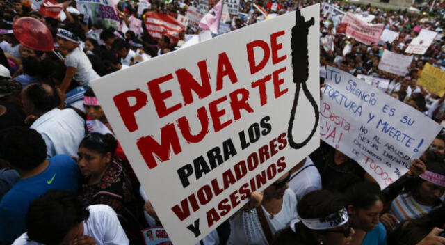 Pobladores de San Martín marcharán para que el Gobierno los escuche ante casos de abuso sexual.