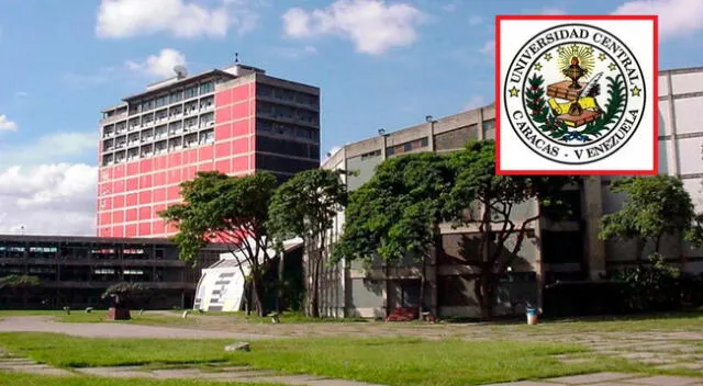 Universidad Central de Venezuela fue fundada en 1721