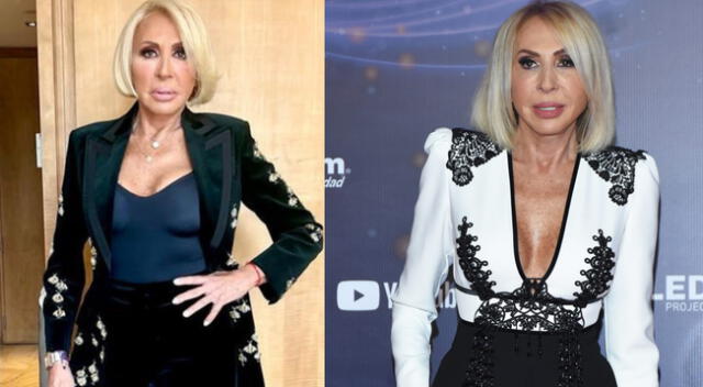 Laura Bozzo retorna por todo lo alto a las pantallas de México.