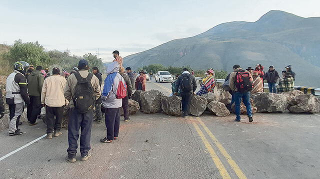 Paro en Cusco: aún no se regulariza salidas ni retorno de trenes desde Machu Picchu