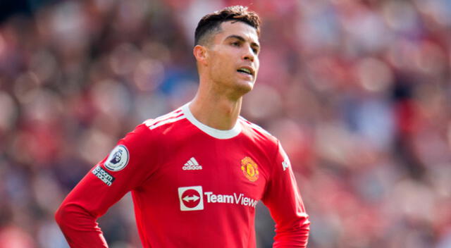 Cristiano Ronaldo no jugará el clásico ante Liverpool por el fallecimiento de su hijo.