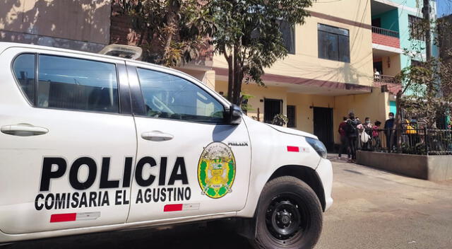 Especialista en siquiatría es asesinado dentro del cuarto que alquilaba en El Agustino.