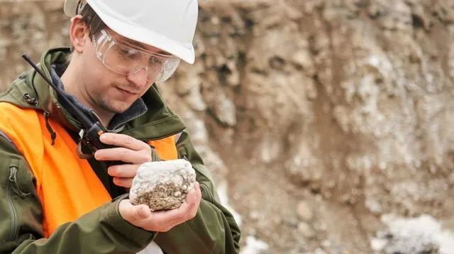 Geología: qué estudia, para qué sirve y en qué trabaja un geólogo | El Popular