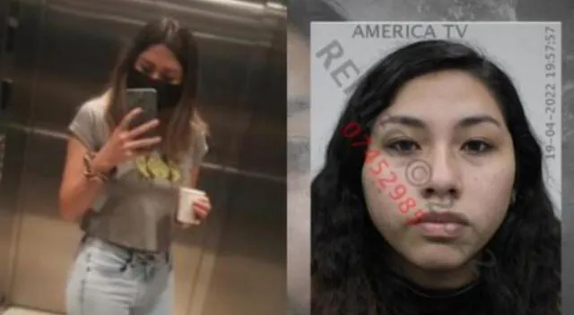 Santa Anita: joven universitaria está desaparecida desde el 4 de abril tras ir a sacar copias