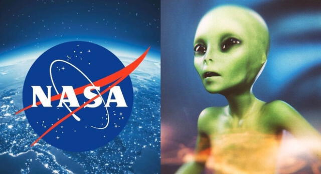 La NASA pretende enviar información al espacio para que sea leída por los extraterrestres.