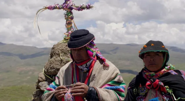 Yakuqñan, caminos del agua: Documental peruano busca concientizar sobre cuidado del agua